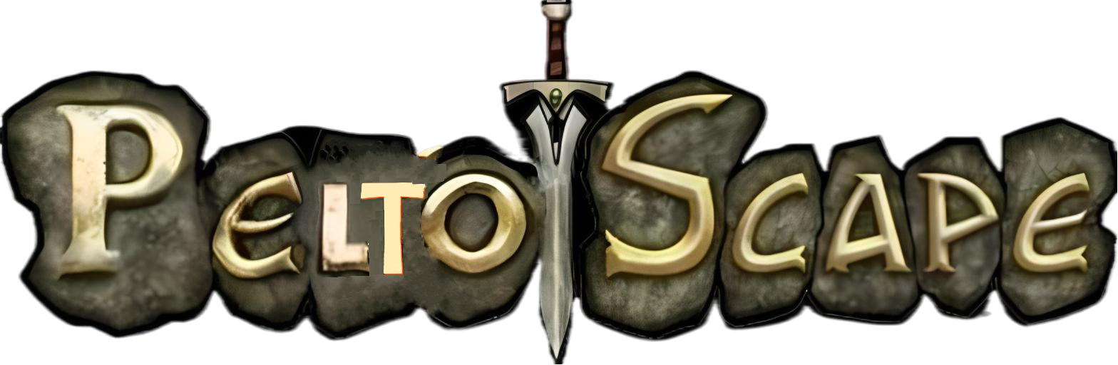 RuneScape Logo